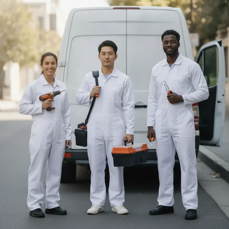 Rollladenreparatur Team in Zehlendorf