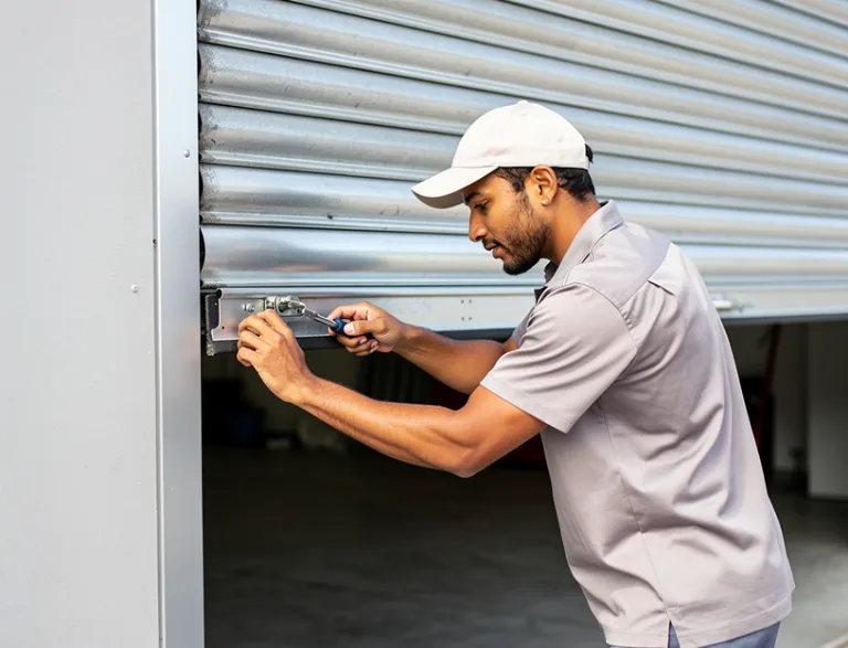 Rollladenreparatur Service in Zehlendorf